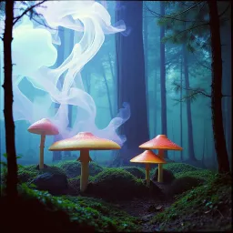 Deep in the Funk