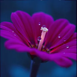 Your Love (Like Rain)