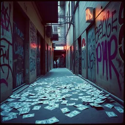 Capital das notas