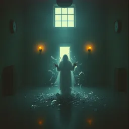Ghost In My Own Head