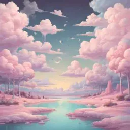 Dreamy Haze