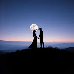 Sonho de todo casal