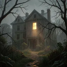 SHINE HOUSE