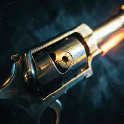 Smoking Gun
