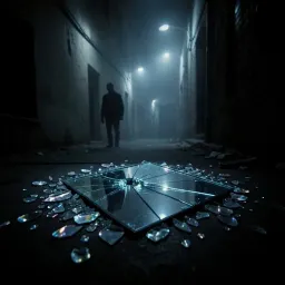 Million Little Shards