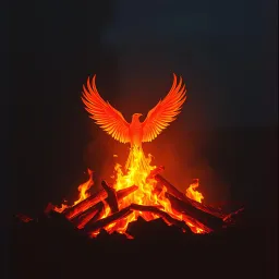 Let the Rest Burn Away