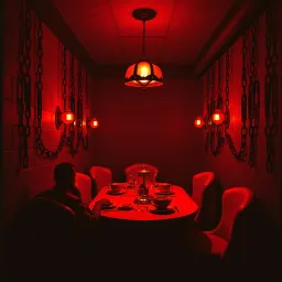 Последнее свидание 666