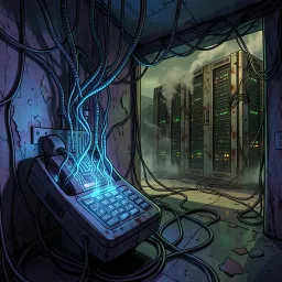 Skynet Is Real