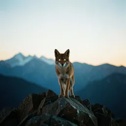 La distancia