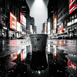 Bucket Battalion