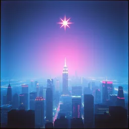 City Lights Love