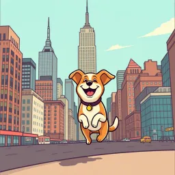 The Dog