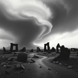 Apocalyptic Abyss