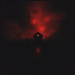 Legends of the Rogue Asylum