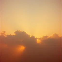 Joy on the Horizon