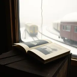 The towns that time forgot