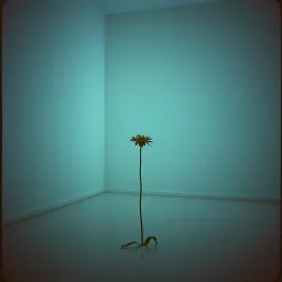The Mistake