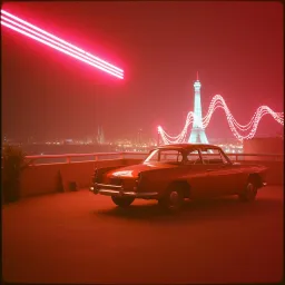 Toute La Nuit