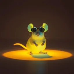 Electric Queen