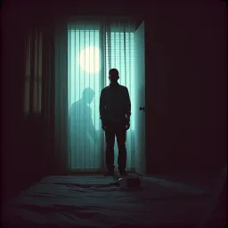 Lonely Nights Waiting