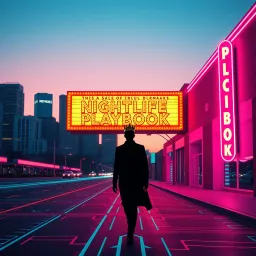 Nightlife Playbook