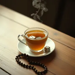 ЖОРА КИРЗА - ЧИФИР