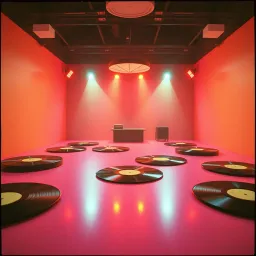 Groove in Motion