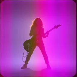 Estrella de rock