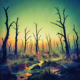 Ash Crown