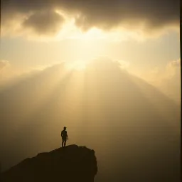 Set Me Free