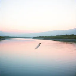 Trusting the Tide