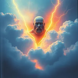 Thunderstrike: Rise of the Titans