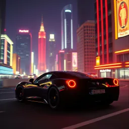 Mehmets AMG