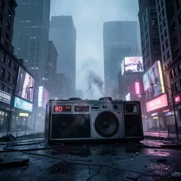 On My Game - Trip-Hop edit