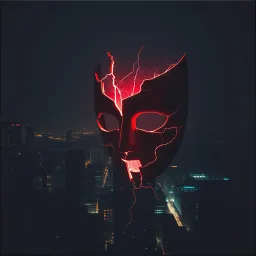 The Unmasking