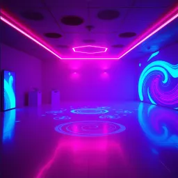 Dance Till Dawn