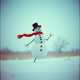 Frosty Follies