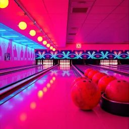 Bowling for Fun
