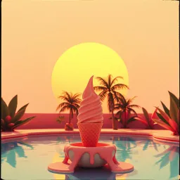 To hot