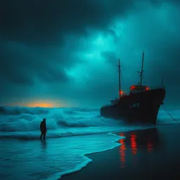 Sea of Greed
