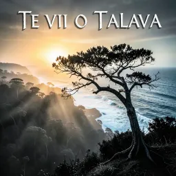 Te vii o Talava