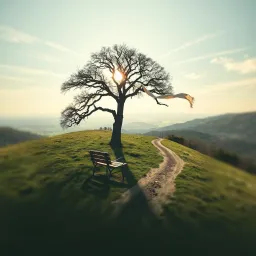 Back to the Breeze