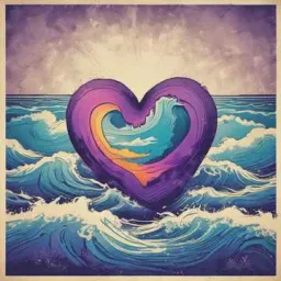 Cold heart