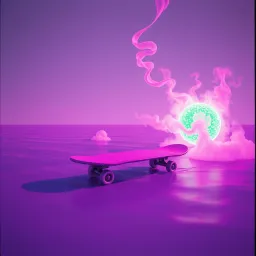 Purple dreams