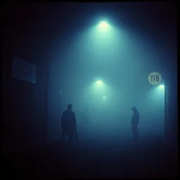 HAZE