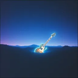Cosmic Reverie