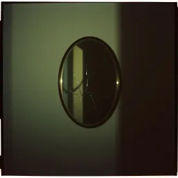 Prison in my mind