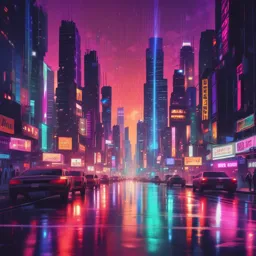 Simulated Dreams
