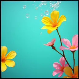 Tears Underwater