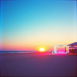 Golden Haze